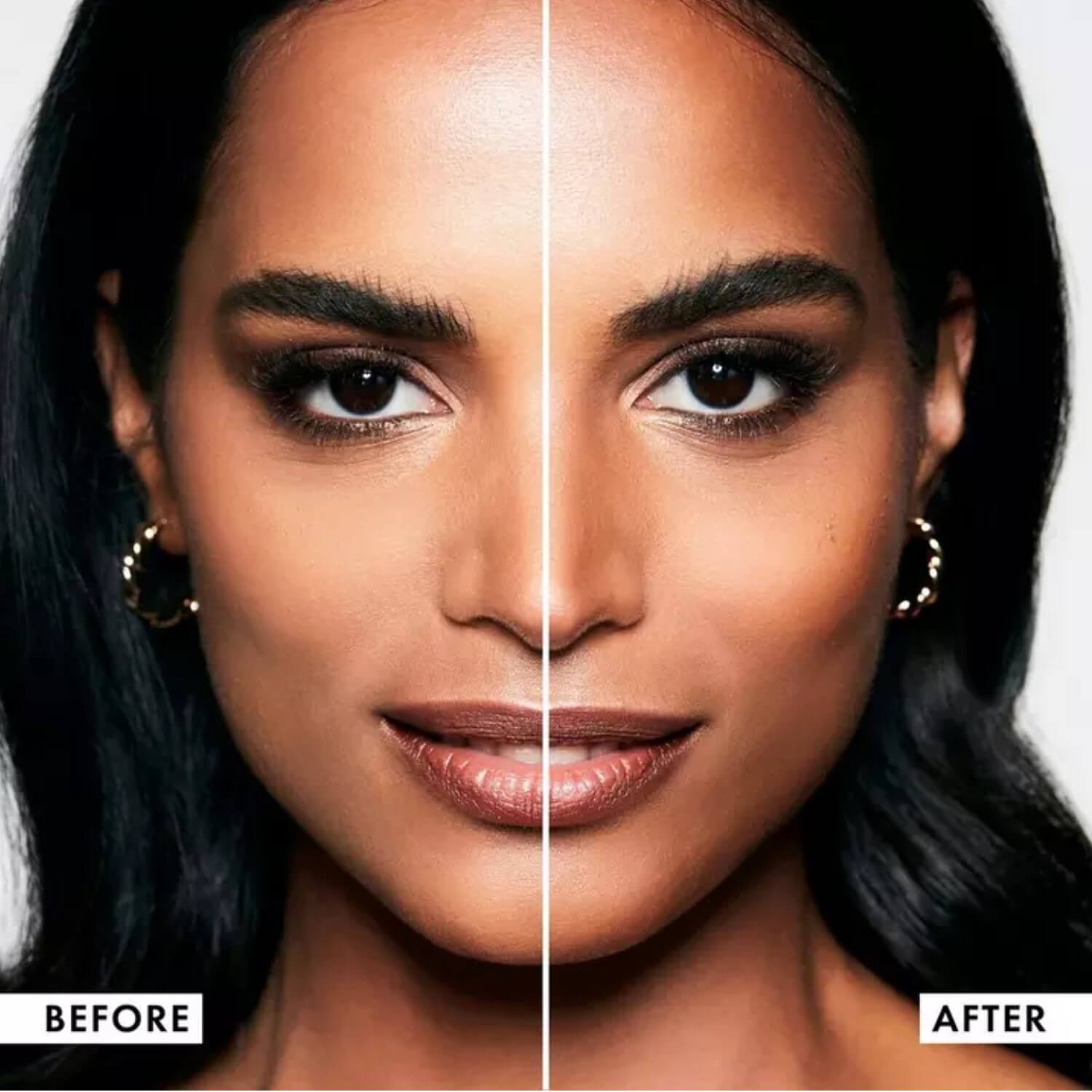 PRECISION DUO CONTOUR POT (POLVO COMPACTO Y CREMA)